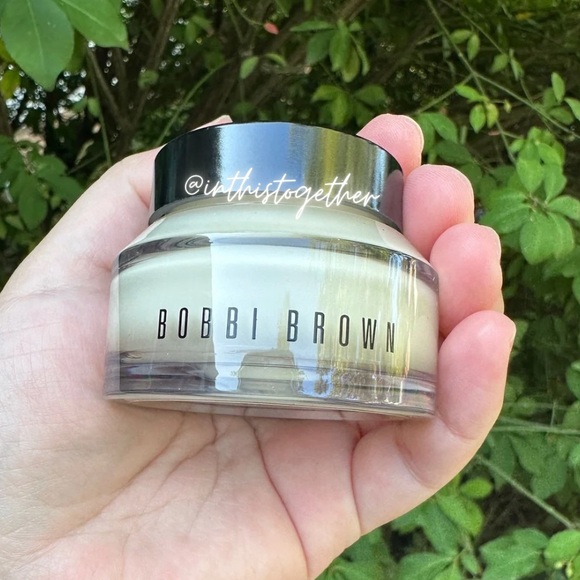 Bobbi Brown Vitamin Enriched Face Base Moisturizer & Primer - Picture 2 of 8